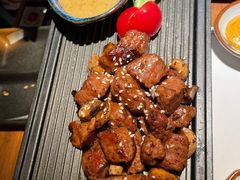 -玉川屋·深夜食堂居酒屋(柳巷店)