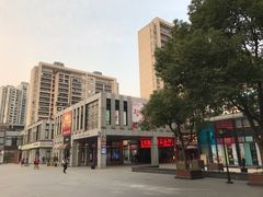 -海上海弘基休闲广场