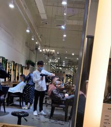 -HairCode芭曲发型