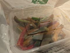 -清真·老门框爆肚涮肉·中华老字号(丰管路店)