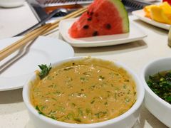 -海底捞火锅(万丰桥店)