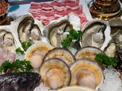 -鼎盛山海火锅(北戴河刘庄夜市老虎石浴场店)