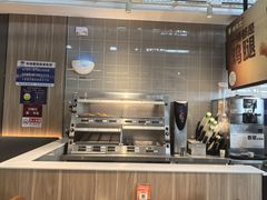 -康师傅私房牛肉面(新昌北机场店)