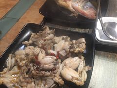 -销魂美蛙鱼头火锅(上海首店)