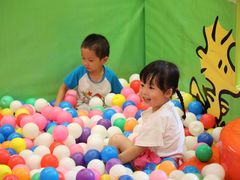 -史努比缤纷世界