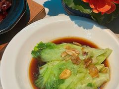 -曼格纳·曼芯馆(杨浦店)