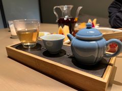 -隐溪茶馆(金虹桥店)