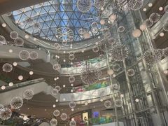 -百联川沙购物中心