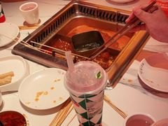 -串一火锅(赛格国际购物中心店)