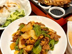 -九十九顶毡房(清河店)