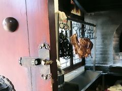 -董立兵烤鸭店(明湖店)