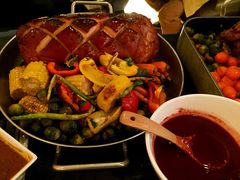 -好日子皇冠假日酒店·君怡咖啡厅(特美思大厦店)