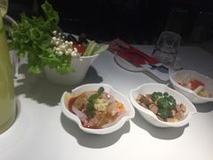 -鱼酷活鱼烤鱼(恒隆广场店)