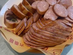 -六泰居·尔滨地标·东北菜(松北店)