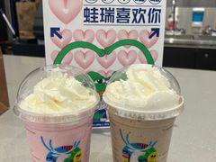 -瑞幸咖啡(灵芝地铁站店)