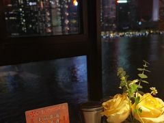 -Kathleen's Waitan 凯圣琳江景西餐厅(外滩店)