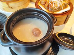 -广州建国酒店-盈丰阁粤菜-粤式茶点