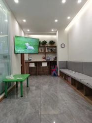 -佳医堂·小儿推拿·产后康复·脊柱养护(新华联家园店)