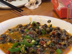 -丰乐餐厅·始于1999·本地老字号