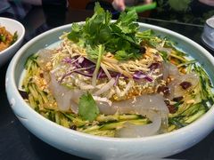 -五谷丰登·胶东海鲜·家常菜(张村店)