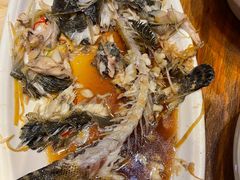 -南海渔家•海鲜•正宗海南菜(海棠湾店)