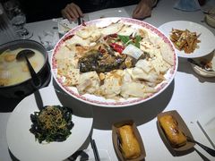 经典鱼头泡饼-旺顺阁鱼头泡饼(常营店)