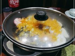 -湘江红·湖南招牌菜(莲花南路店)
