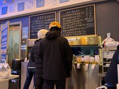 -石笨笨·盖浇饭大王(MOMOPARK店)