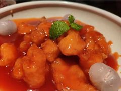 -薇酌饮·陕西菜(南门外店)