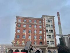 -青岛啤酒博物馆