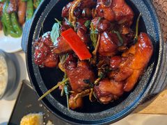 -志明眷村·台式融合菜·宵夜