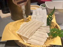 -巴奴毛肚火锅(悠唐购物中心店)
