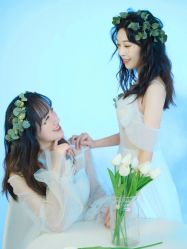 -蜜桃少女VISION写真馆(雁塔店)