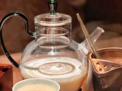 -梅间堂茶馆(绿地缤纷城店)