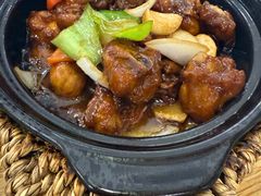 -去茶去餐厅(中央大街店)