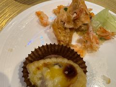 -万丽轩·粤菜(王府井金茂万丽酒店)