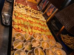 -喜庭海鲜自助(来福士店)