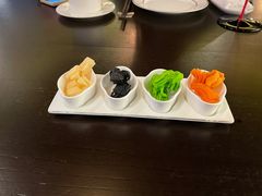 四色麻花-甄御•海鲜新青岛菜(麦岛店)