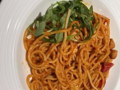 -必胜客(时代广场店)