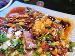 -醉小酒馆·川菜·江湖菜·重庆菜(观音桥旗舰店)