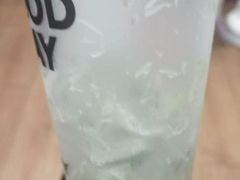 -古茗(抚州硕果5楼店)