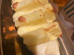 -耶里夏丽新疆餐厅(百联中环购物广场店)