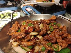 -楚太子  中餐&烧烤(武大店)
