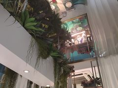 包房-蜜桃花开·中西融合菜E&W(南长街店)