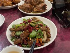 -温江公平红烧兔(总店)