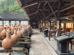 -景德镇古窑民俗博览区