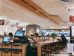 大堂-新旺茶餐厅·早餐(香港广场店)