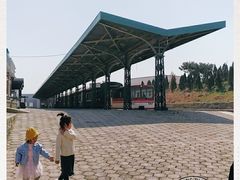 -清风小镇闯关东影视基地