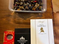 -玫瑰甜品(文明路店)