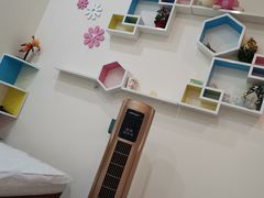 -想来盲人推拿(香溢花城店)